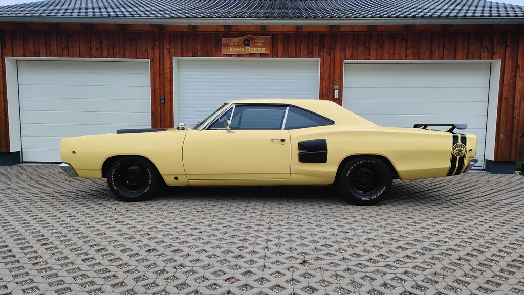 Dodge Coronet 99.999 km 32.900 &euro; Donaueschingen 78166
