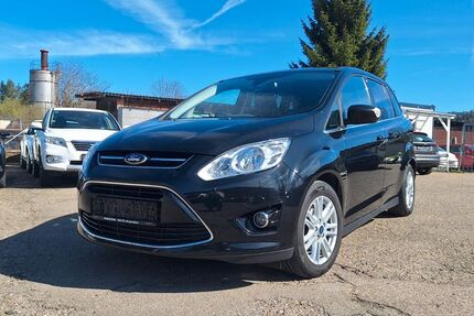 Ford Grand C-Max 145.000 km 6.980 &euro; Tuttlingen 78532