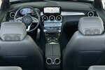 Mercedes-Benz C 200 AMG 4-Matic 360°/MEMORY/CARPLAY/NAVI/ACC 39.900 km 34.900 &euro; Villingen-Schwenningen 78054