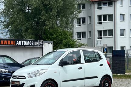 Hyundai i10 143.000 km 2.750 &euro; Spaichingen 78549