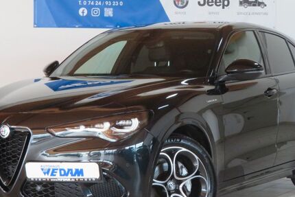 Alfa Romeo Stelvio 95.542 km 28.440 &euro; Spaichingen 78549