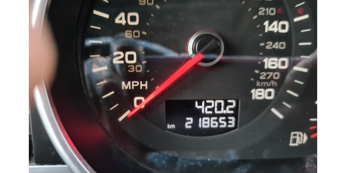 Audi Q7 218.700 km 14.100 &euro; Rottweil 78628