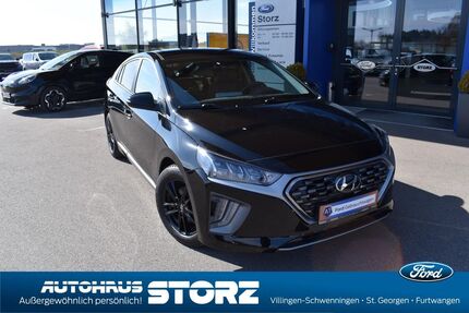 Hyundai IONIQ 42.497 km 18.990 &euro; Villingen-Schwenningen 78052