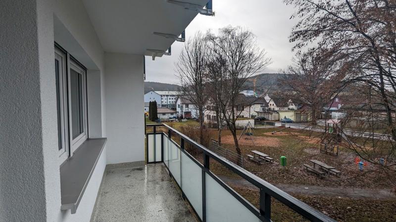 Etagenwohnung Blumberg - 3 Zimmer, 75 m&sup2;, 676&euro; | Angebot:25978045