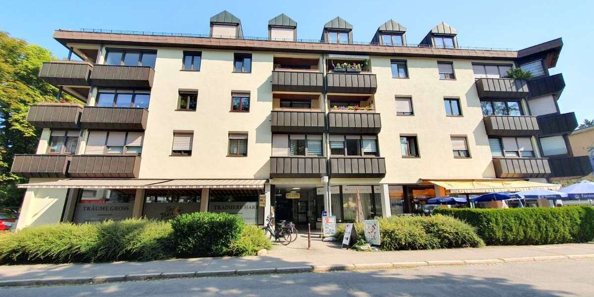 Gewerbeobjekt Bad Dürrheim - 249.900&euro; | Angebot:27328995
