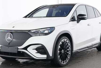 Mercedes-Benz EQE SUV 19.015 km 61.440 &euro; Rottweil 78628