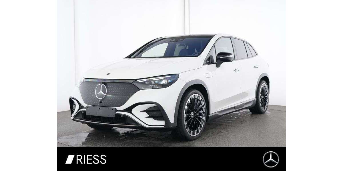 Mercedes-Benz EQE SUV 19.015 km 61.440 &euro; Rottweil 78628