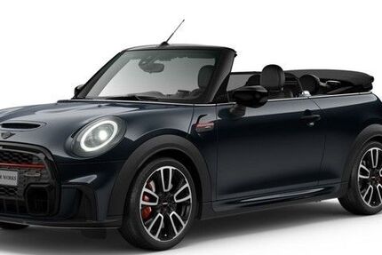Mini John Cooper Works Cabrio 39.800 km 34.930 &euro; Villingen Schwenningen 78052