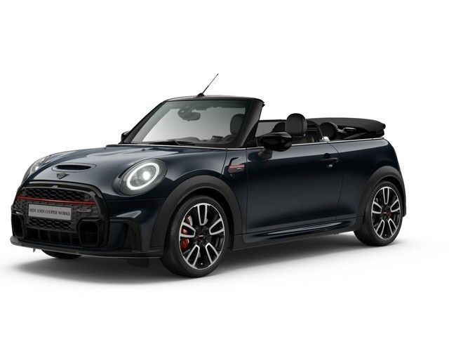 Mini John Cooper Works Cabrio 39.800 km 34.930 &euro; Villingen Schwenningen 78052