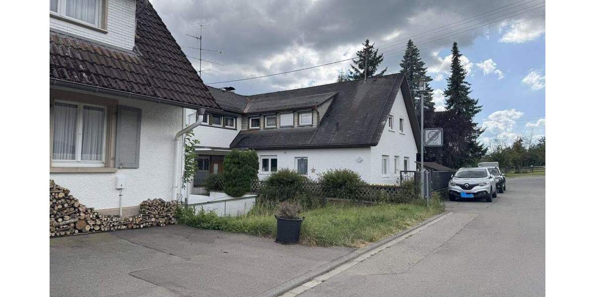 Mehrfamilienhaus, Wohnhaus Löffingen Reiselfingen - 1 Zimmer, 625 m&sup2;, 640.000&euro; | Angebot:25748734