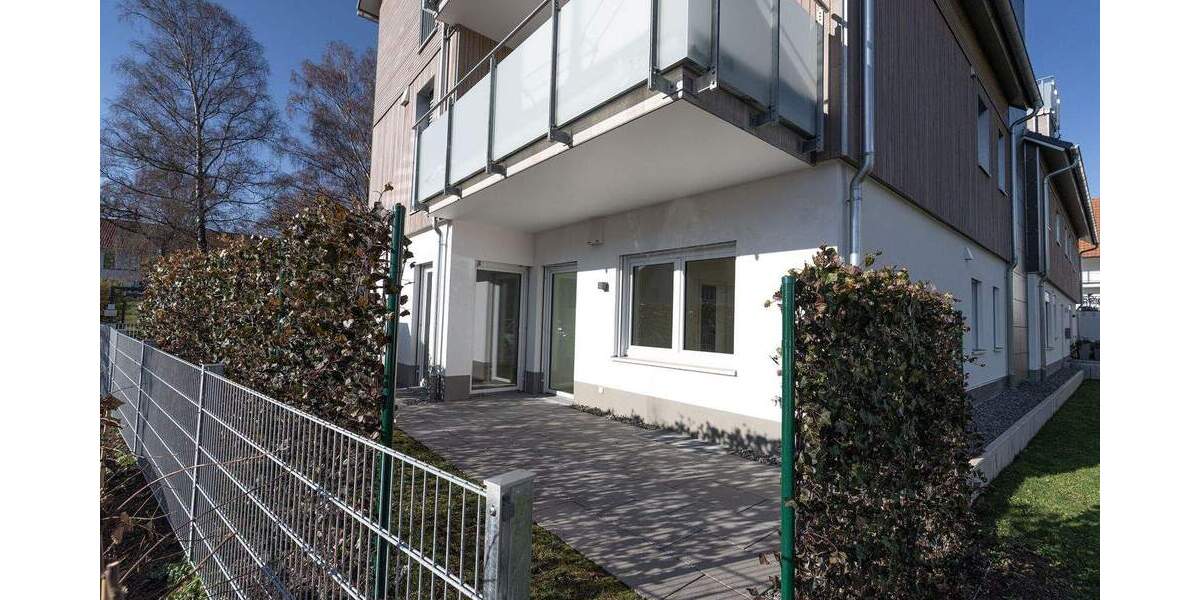 Etagenwohnung Villingendorf - 2 Zimmer, 84 m&sup2;, 299.500&euro; | Angebot:25676135