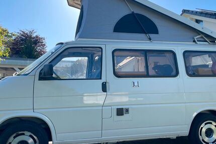VW T4 andere 348.000 km 12.000 &euro; Mönchweiler 78087