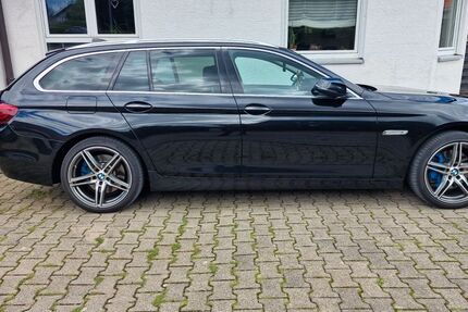 BMW 535 230.000 km 11.999 &euro; Dunningen 78655