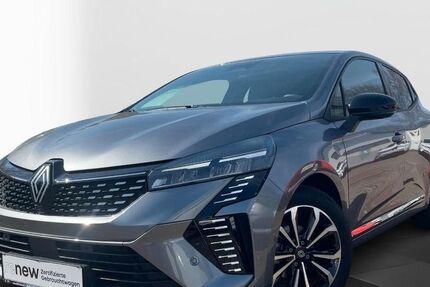 Renault Clio 20.200 km 17.950 &euro; Aldingen - Landkreis Tuttlingen 78554