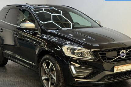 Volvo XC60 91.242 km 21.999 &euro; Rottweil 78628
