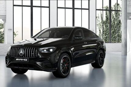 Mercedes-Benz GLE 53 AMG 9.900 km 120.590 &euro; Donaueschingen 78166