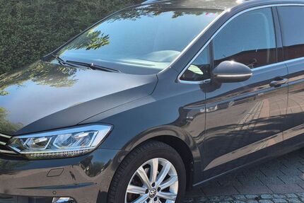 VW Touran 96.000 km 23.800 &euro; Seitingen-Oberflacht 78606