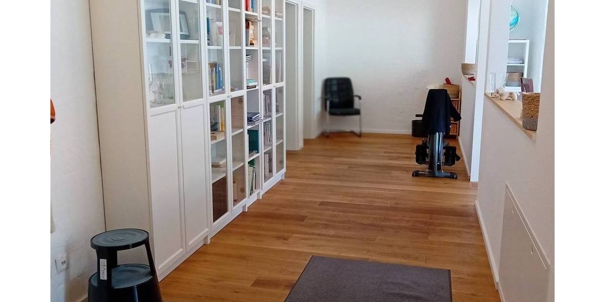 Etagenwohnung Villingen-Schwenningen Villingen - 3 Zimmer, 98 m&sup2;, 310.000&euro; | Angebot:25984932