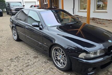 BMW M5 220.000 km 36.500 &euro; Schramberg 78713