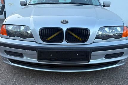 BMW 316 116.000 km 990 &euro; Wehingen 78564