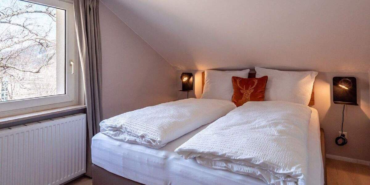 Etagenwohnung Titisee-Neustadt Titisee - 4 Zimmer, 98 m&sup2;, 499.900&euro; | Angebot:25726485