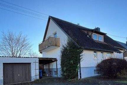 Haus Niedereschach-Schabenhausen Schabenhausen - 5 Zimmer, 155 m&sup2;, 287.900&euro; | Angebot:25779763