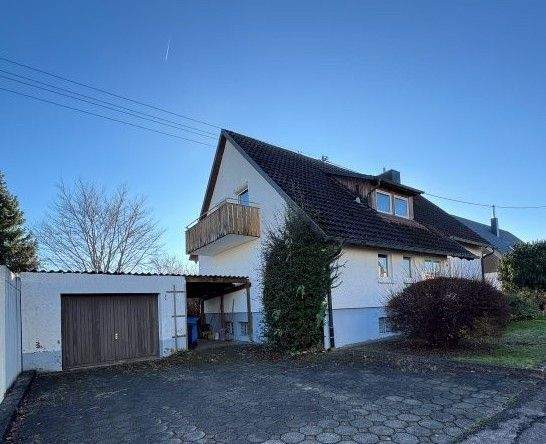 Mehrfamilienhaus, Wohnhaus Niedereschach-Schabenhausen Schabenhausen - 5 Zimmer, 155 m&sup2;, 287.900&euro; | Angebot:25779763