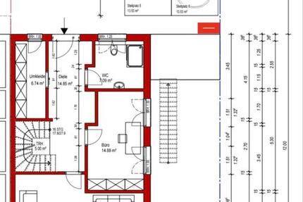 Haus Dunningen - 7 Zimmer, 200 m&sup2;, 790.000&euro; | Angebot:25635656
