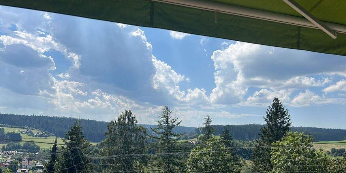 Etagenwohnung Unterkirnach Wallstadt - 3 Zimmer, 76 m&sup2;, 239.000&euro; | Angebot:25748323