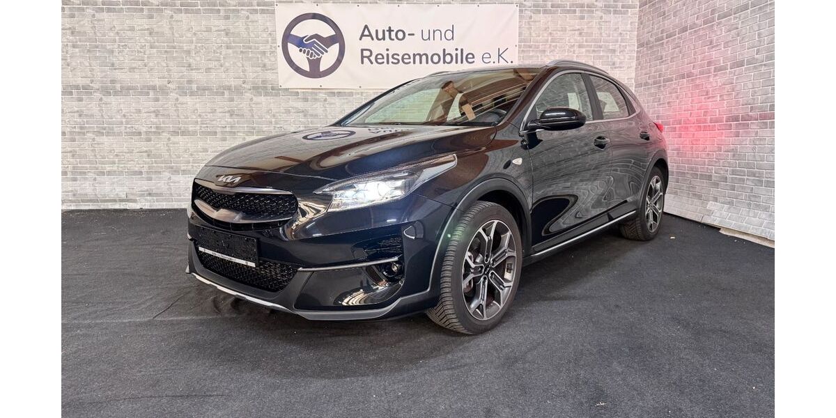 Kia XCeed 19.147 km 20.500 &euro; Spaichingen 78549