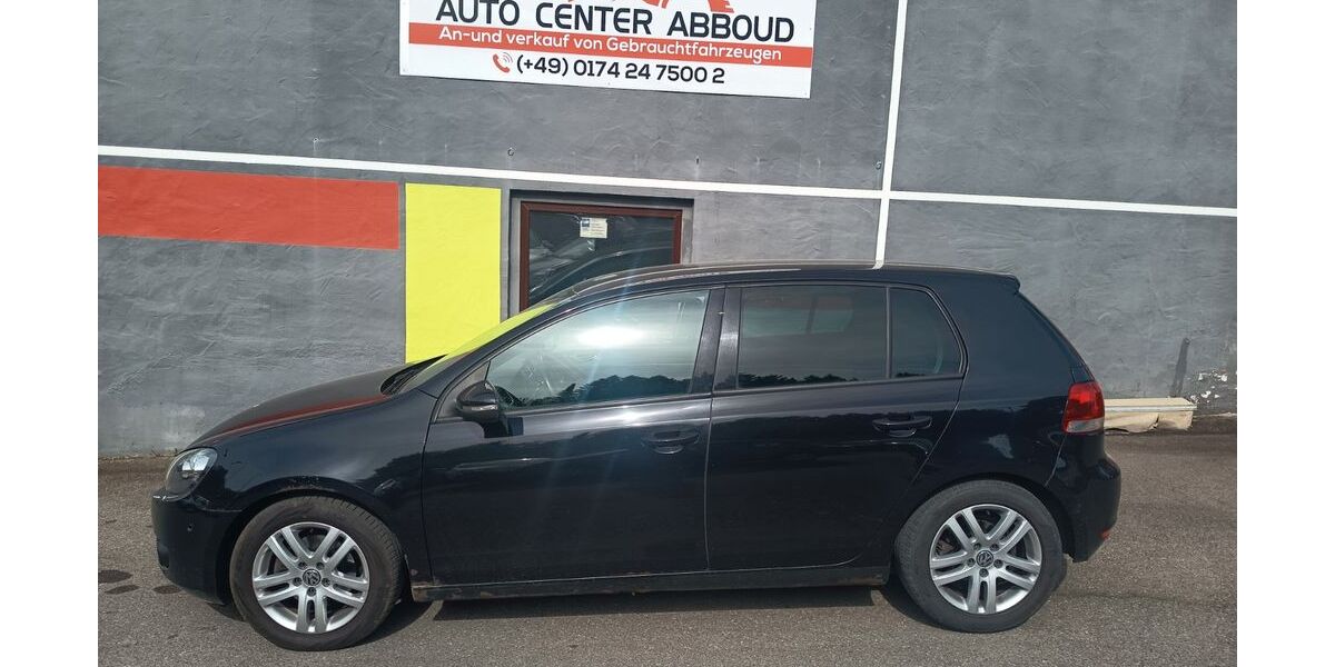 VW Golf 118.000 km 3.900 &euro; Villingen-Schwenningen 78054