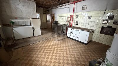 TRADITIONSGASTHAUS IM DORNRÖSCHENSCHLAF - Gewerbeobjekt Sankt Blasien | Angebot:27258030