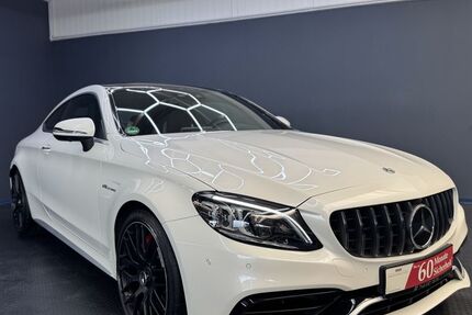 Mercedes-Benz C 63 AMG 26.974 km 69.999 &euro; Rottweil 78628