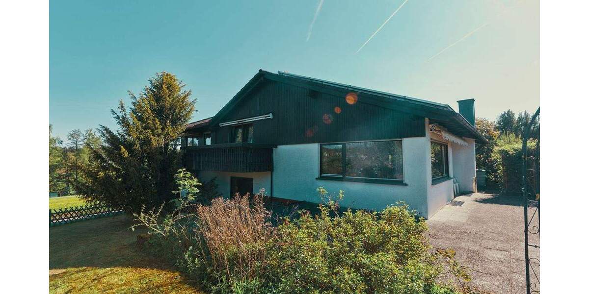 Einfamilienhaus Eschbronn Locherhof - 6 Zimmer, 144 m&sup2;, 374.500&euro; | Angebot:25731837