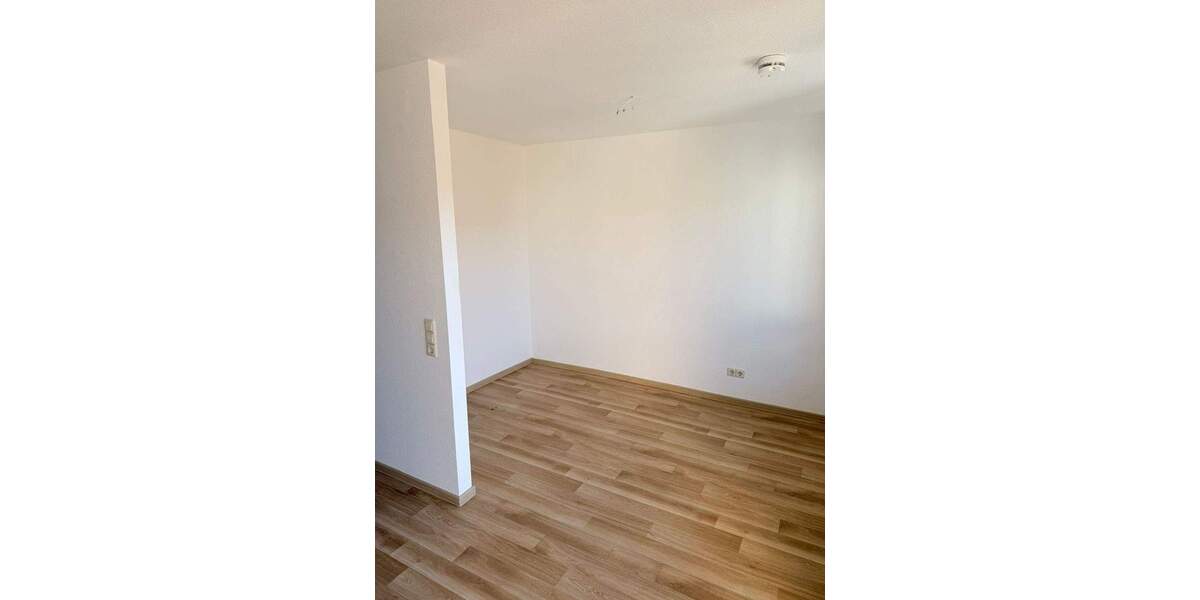 Etagenwohnung Sankt Georgen im Schwarzwald Stadtgebiet - 1 Zimmer, 46 m&sup2;, 460&euro; | Angebot:25910543