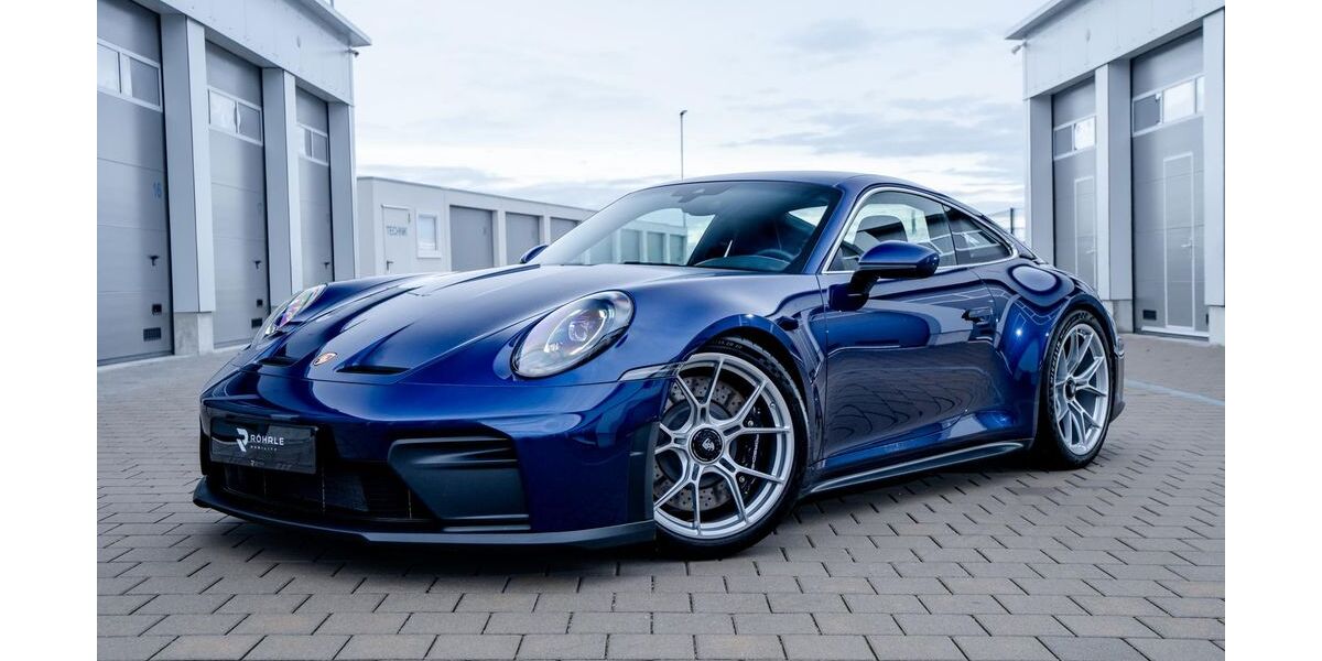 Porsche 992 5.000 km 207.990 &euro; Oberndorf am Neckar 78727