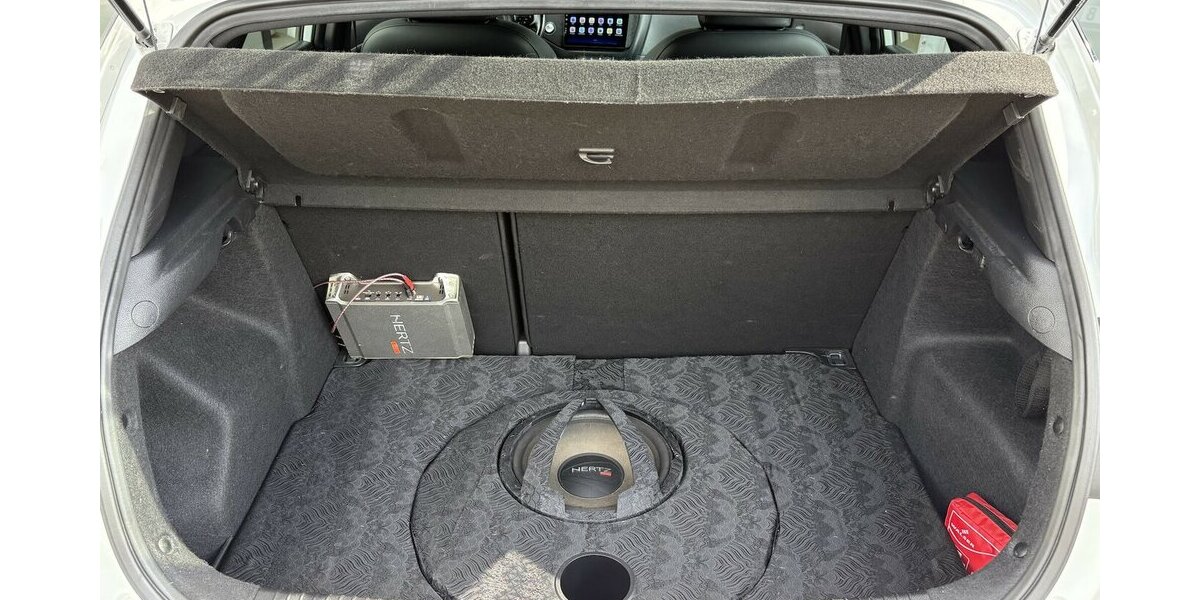 Kia Ceed GT Track SPORTABGAS./CARPLAY/LENKHZ/1.HAND 187.102 km 7.900 &euro; Villingen-Schwenningen 78054