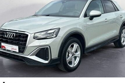 Audi Q2 3.412 km 25.650 &euro; Rottweil 78628