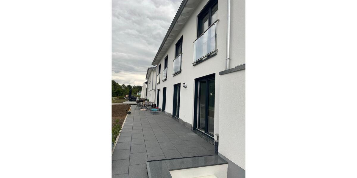 Terrassenwohnung Tuningen - 3 Zimmer, 75 m&sup2;, 1.050&euro; | Angebot:25518940