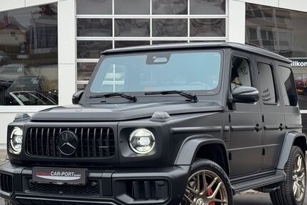 Mercedes-Benz G 63 AMG 4.418 km 219.990 &euro; Deißlingen 78652