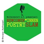 Newcomer*Innen Poetry Slam (Outdoor)