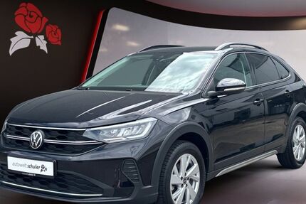 VW Taigo 39.400 km 16.949 &euro; Donaueschingen 78166