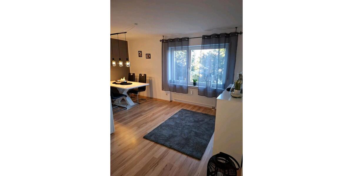 Etagenwohnung Tuttlingen - 2.5 Zimmer, 74 m&sup2;, 675&euro; | Angebot:25922241