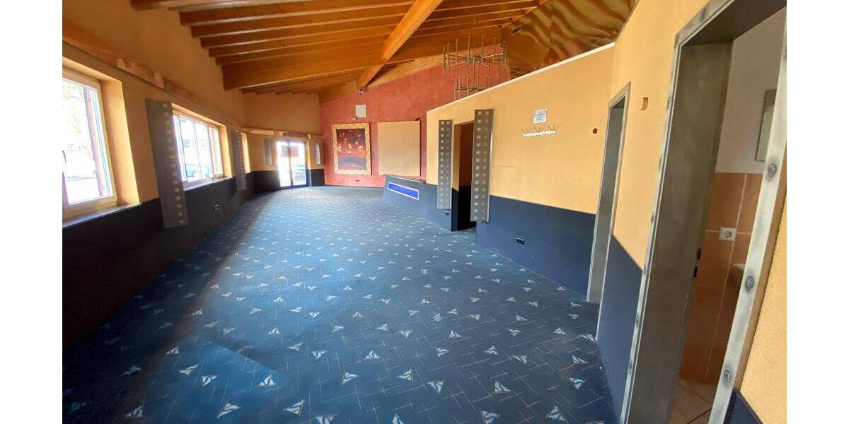Gewerbeobjekt Villingen-Schwenningen Villingen - 960&euro; | Angebot:25701120