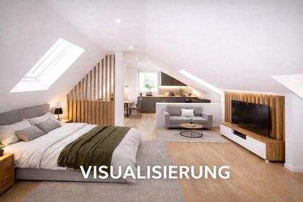 Wohnung Tuttlingen - 1 Zimmer, 37 m&sup2;, 620&euro; | Angebot:25931299