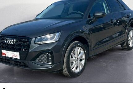 Audi Q2 12.952 km 34.620 &euro; Rottweil 78628
