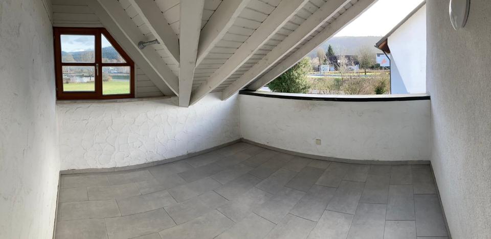 Etagenwohnung Tuttlingen - 2 Zimmer, 63 m&sup2;, 550&euro; | Angebot:25170910