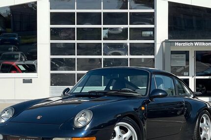 Porsche 993 136.215 km 89.990 &euro; Deißlingen 78652