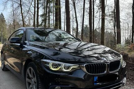 BMW 430 Gran Coupé 135.000 km 25.000 &euro; Rietheim-Weilheim 78604