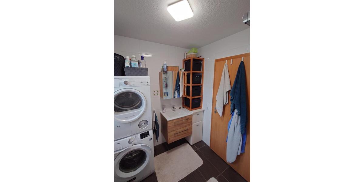 Etagenwohnung Gosheim - 3 Zimmer, 68 m&sup2;, 205.000&euro; | Angebot:25944446